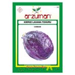 Kırmızı-mor Lahana Tohumu-10 Gram