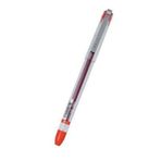 Kırmızı My Gel 0.5mm Ince Iğne Uçlu Jel Kalem 1 Adet Dong-A My-jel Pilot Kalem