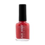 Kırmızı Oje 57 - Yüksek Pigmentli Uzun Süreli Kalıcılık Hızlı Kuruma - Nail Lacquer 57