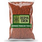 Kırmızı Pancar Tozu Katkısız Saf 250 Gr, Derya Eren - Bitki Çayı
