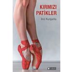 Kırmızı Patikler - İnci Kurşunlu