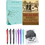 Kırmızı Pazartesi ve İyileşmek - Caner Yaman