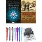 Kırmızı Pazartesi ve Rezonans Kanunu - Pierre Franckh