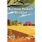 Kırmızı Pedallı Bisiklet