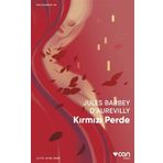 Kırmızı Perde - Jules Barbey DAurevilly