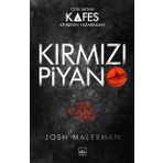 Kırmızı Piyano - Josh Malerman
