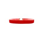 Kırmızı Renk Kadife Kadın Choker Kolye BS3501-1-KKCK