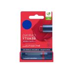 Kırmızı Renkli Dudak Bakım Kremi - 4,8 Gr