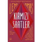 Kırmızı Saatler- Leni Zumas