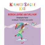 Kırmızı Saçlı Kız-Bebeklerini Hatırlıyor - Emanuela Nava