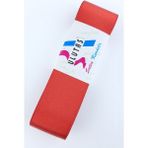 Kırmızı Saten Kurdele 4 Cm 10 Mt