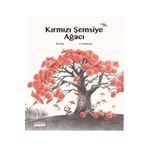 Kırmızı Şemsiye Ağacı - Bai Bing