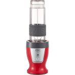 Kırmızı Shake’n Take Blender Seti, Pratik ve Şık Tasarım ile Mutfağınıza Renk Katın - Altın - Turkuaz