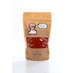Kırmızı Taş Tozu Boyası 250 Gr
