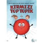 Kırmızı Top Topik - Ada İle Arda'dan Bir Atopik Dermatit Hikayesi