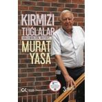 Kırmızı Tuğlalar Cumhuriyet Kitapları