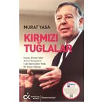 Kırmızı Tuğlalar - Murat Yasa