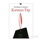 Kırmızı Tüy - Yıldırım B. Doğan