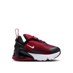 Kırmızı Unisex Bebek Yürüyüş Ayakkabısı DD1646-603-NIKE AIR MAX 270 (TD)