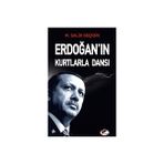 Kırmızı ve Siyah Yayınevi Erdoğan'ın Kurtlarla Dansı M. Salih Geçken - 192 Sayfa