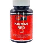 Kırmızı Yağ Bazlı Toz Gıda Boyası 25 Gr.