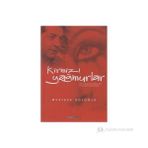 KIRMIZI YAĞMURLAR - MUSTAFA HOLOĞLU