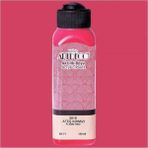 Kırmızı Yeni Formül Akrilik Boya 140ML