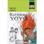 KIRMIZI YOYO ÖYKÜLER 12. KITAP - OKTAY AKBAL