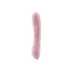 Kiroo Kiiroo Pearl 3 Pembe İnteraktiv Telefon Kontrol Vibrator