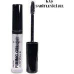Kirpi Brow Fixing Aloe Vera 8 ml Kaş Sabitleyici Jel