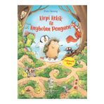 Kirpi Kekik ile Kaybolan Penguen - Dirk Hennig