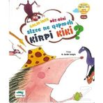Kirpi Kiki - Salih Zengin