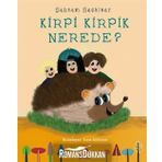 Kirpi Kirpik Nerede? - Şebnem Seçkiner