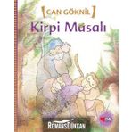 Kirpi Masalı - Can Göknil