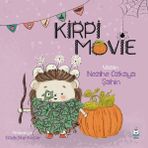 Kirpi Movie Luna Çocuk Yayınları