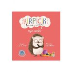 Kirpicik Peki Simdi Ne Yapacak? Oyun Zamani - Canan Kuloglu