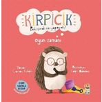Kirpicik Peki Şimdi Ne Yapacak? / Oyun Zamanı
