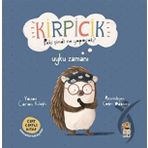 Kirpicik - Uyku Zamanı Sincap Kitap