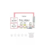 Kirpik Lifting Seti, Lash Lift, Kaş & Kirpik Perma Seti (Standart Set)