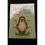 Kirpiler Banyoyu Sevmez [İsme İmzalı] (Sahafiye Kitap)