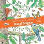 Kırsal Bölgeler - Doğanın Görkemli Gösterisi -C. Pellissier - Teleskop Popüler Bilim