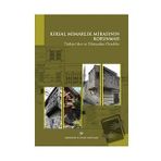 Kırsal Mimarlık Mirasının Korunması - kollektif
