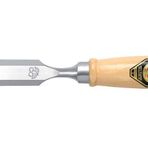 Kirschen 1001-12 Iskarpela Ahşap saplı 12 mm