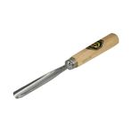 Kirschen 12 mm Cut 11 Two Cherries Düz Tip Geniş Oluklu İskarpela