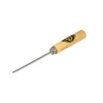 Kirschen 2 mm Cut 11 Two Cherries Düz Tip Geniş Oluklu İskarpela