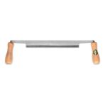 Kirschen 250 mm Two Cherries Düz Tomruk Yontma Bıçağı