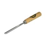 Kirschen 4 mm Cut 11 Two Cherries Düz Tip Geniş Oluklu İskarpela