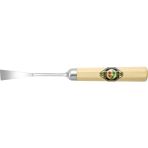 Kirschen Bükük Oluklu Kaşık Ağız Oyma Iskarpelası Cut 6 (16 mm)
