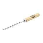 Kirschen Cut 10 Two Cherries 4 mm Düz Oluklu İskarpela