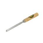 Kirschen Cut1 16 mm Eğri Ağız Oyma Iskarpelası